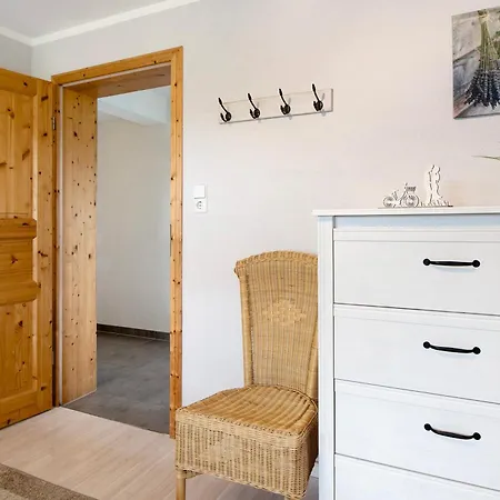 Fernblick Apartment *