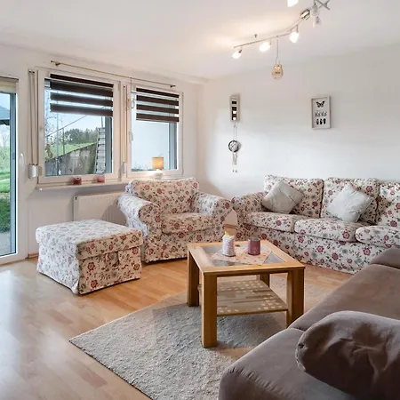 Fernblick Apartment