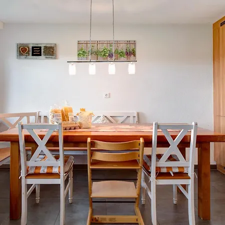 Fernblick Apartment